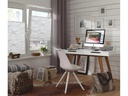 Gardinia Plissée Easyfix Katy Wave 50 x 130 cm