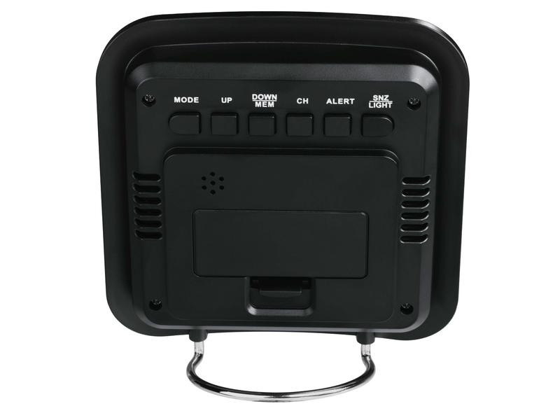 Hama Wetterstation EWS-200