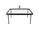 Nouvel 4-Fuss-Grill, 37 x 31 cm