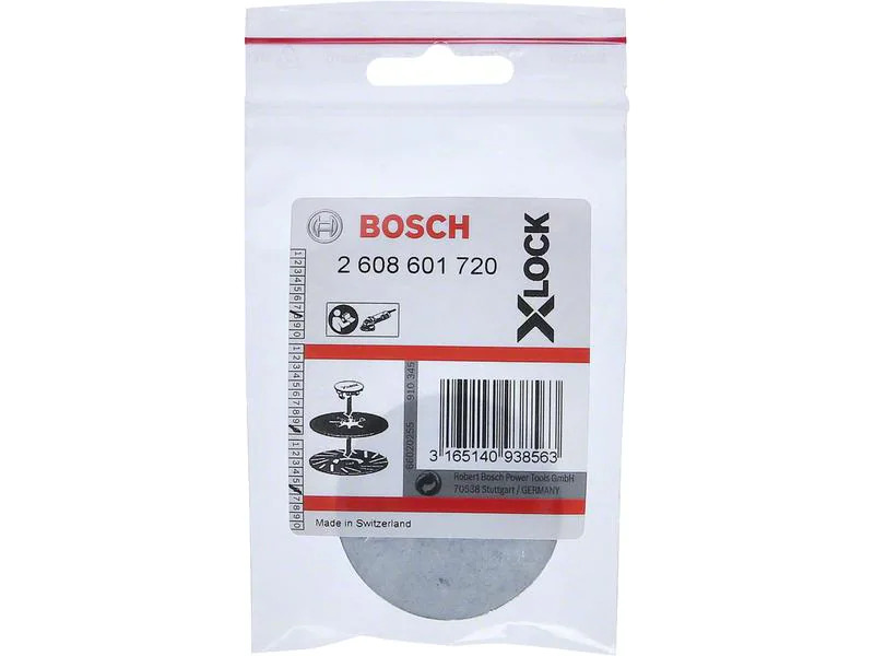 Bosch Professional Clip X-LOCK Standard