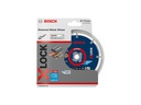Bosch Professional Diamant-Metallscheibe X-LOCK 115 mm