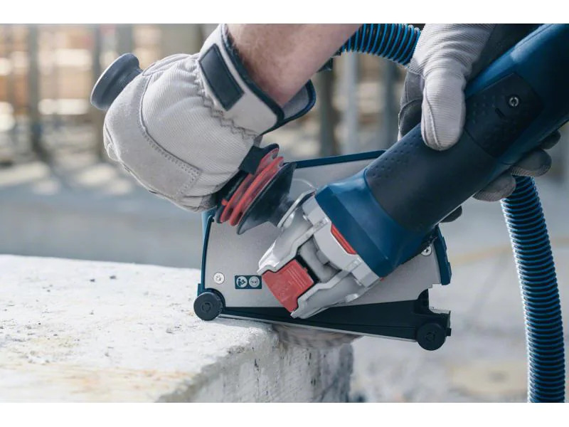 Bosch Professional Diamanttrennscheibe X-LOCK Ø 125 mm