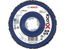 Bosch Professional N377 Reinigungsscheibe X-LOCK 115 mm