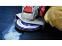Bosch Professional N377 Reinigungsscheibe X-LOCK 115 mm