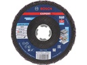 Bosch Professional SCM Lamellenscheibe X-LOCK N475 medium 125 mm