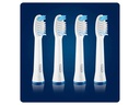 Oral-B Zahnbürstenkopf Pulsonic Clean 4 Stück