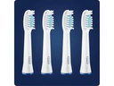 Oral-B Zahnbürstenkopf Pulsonic Sensitive 4 Stück