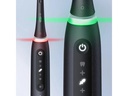 Oral-B Mikrovibrationszahnbürste iO Series 5, Schwarz