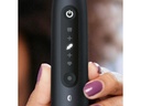 Oral-B Mikrovibrationszahnbürste iO Series 5, Schwarz