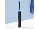 Oral-B Mikrovibrationszahnbürste iO Series 5, Schwarz