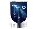 Oral-B Mikrovibrationszahnbürste iO Series 5, Schwarz