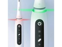 Oral-B Mikrovibrationszahnbürste iO Series 5, Weiss
