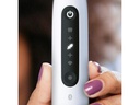Oral-B Mikrovibrationszahnbürste iO Series 5, Weiss