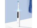 Oral-B Mikrovibrationszahnbürste iO Series 5, Weiss