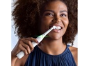 Oral-B Mikrovibrationszahnbürste iO Series 5, Weiss