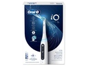 Oral-B Mikrovibrationszahnbürste iO Series 5, Weiss