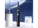 Oral-B Mikrovibrationszahnbürste iO Series 6, Schwarz