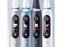 Oral-B Mikrovibrationszahnbürste iO Series 9N, Schwarz