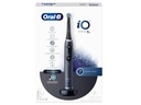 Oral-B Mikrovibrationszahnbürste iO Series 9N, Schwarz