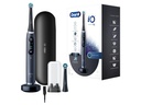 Oral-B Mikrovibrationszahnbürste iO Series 9N, Schwarz