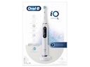 Oral-B Mikrovibrationszahnbürste iO Series 9N, Weiss