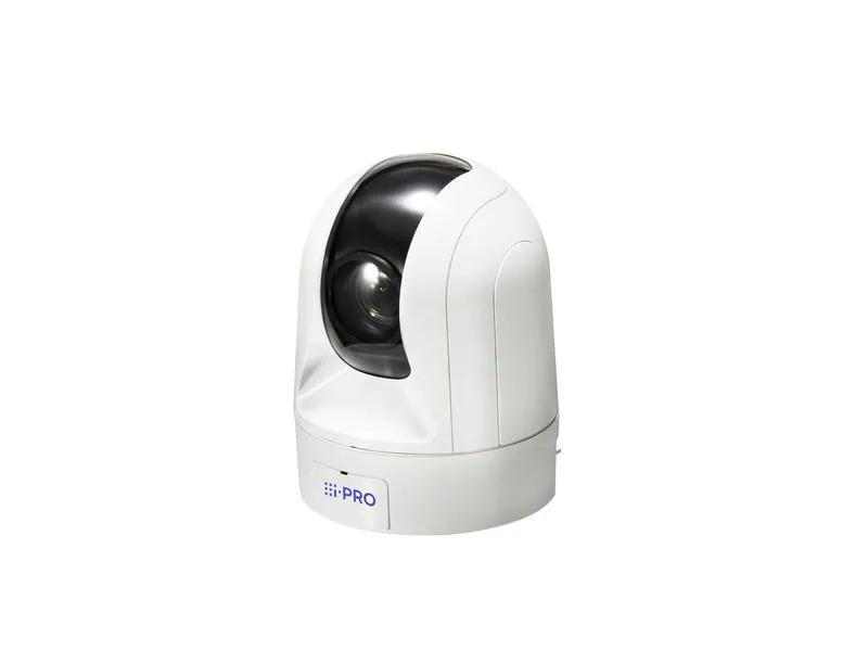 Panasonic Netzwerkkamera WV-S61301-Z2