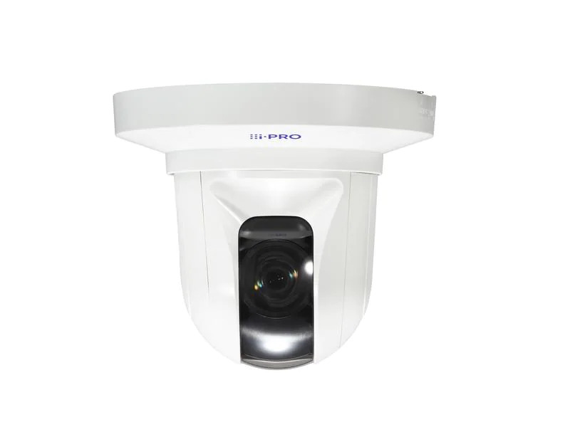 Panasonic Netzwerkkamera WV-S61301-Z2
