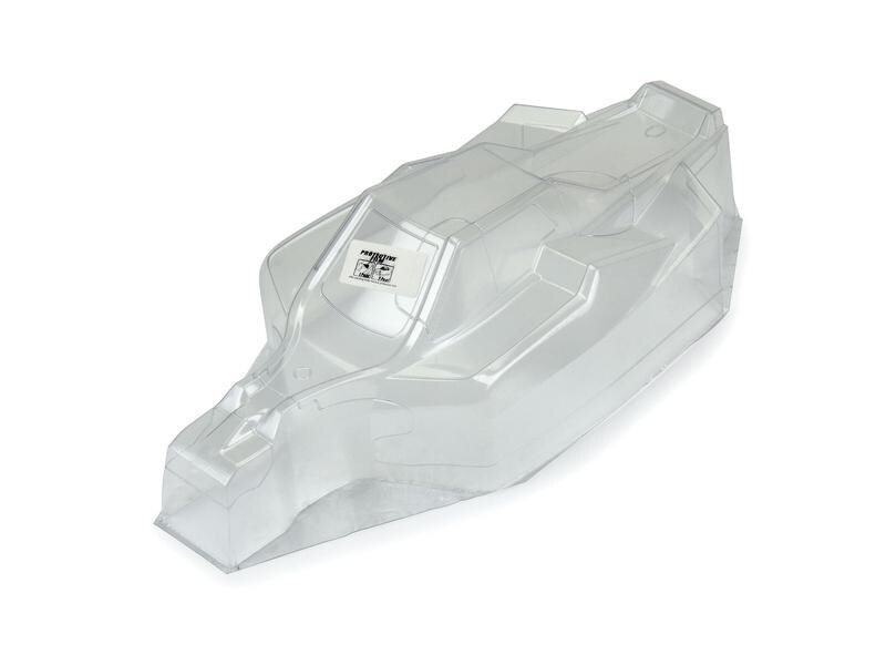 Proline Karosserie AXIS Buggy unlackiert, 1:8