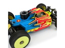 Proline Karosserie AXIS Buggy unlackiert, 1:8