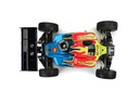 Proline Karosserie AXIS Buggy unlackiert, 1:8