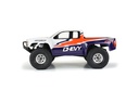 Proline Karosserie Chevy Silverado 2015 Pre-Runner unlackiert, 1:10