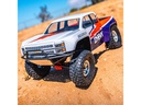 Proline Karosserie Chevy Silverado 2015 Pre-Runner unlackiert, 1:10