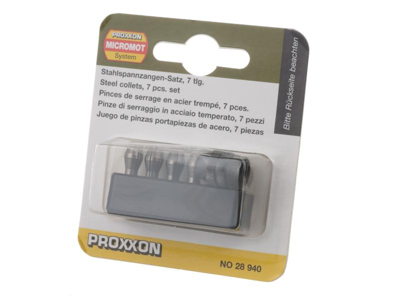 Proxxon Spannzange Micromot
