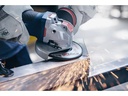 Bosch Professional Schruppscheibe gekröpft X-LOCK Expert for Metal 125 mm