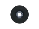Bosch Professional SfM X-LOCK 125x6 mm T27