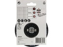 Bosch Professional Stützteller X-LOCK 115 mm weich