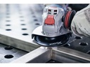 Bosch Professional Stützteller X-LOCK 125 mm hart