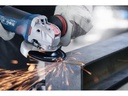 Bosch Professional Stützteller X-LOCK 125 mm mittelhart