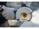 Bosch Professional Trennscheibe X-LOCK Best for Universal 115 mm
