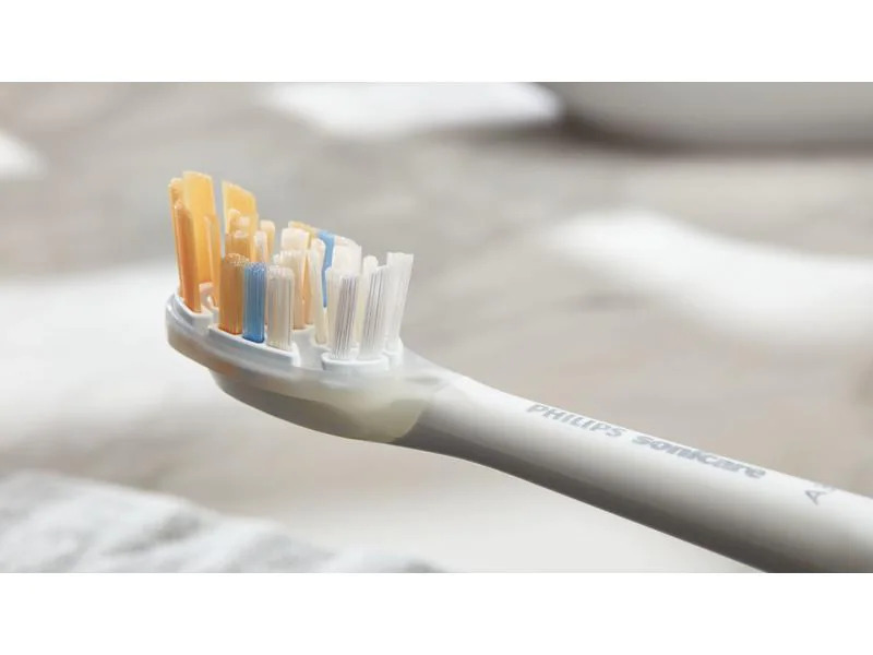 Philips Zahnbürstenkopf All-in-One HX9092/10 2 Stück