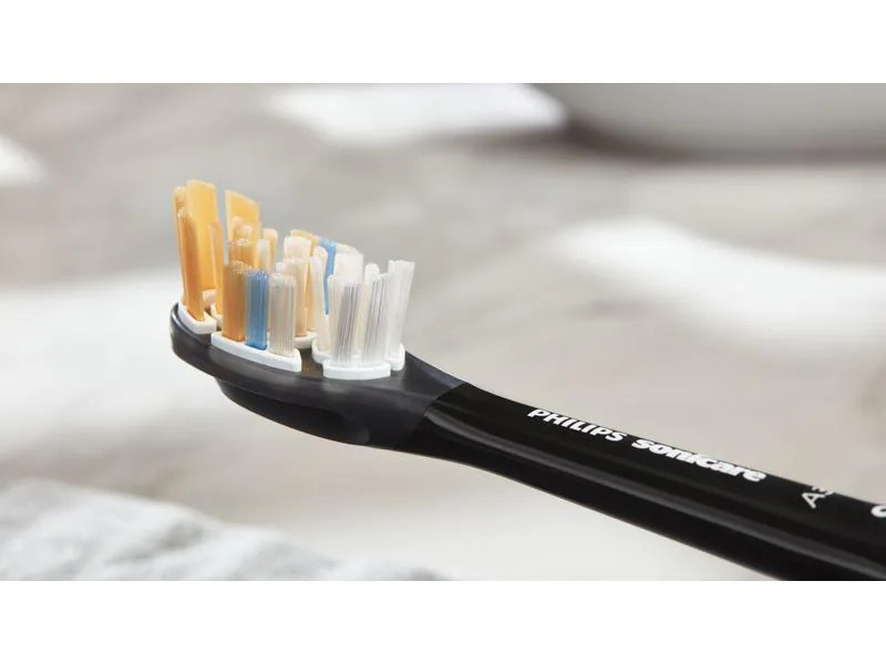 Philips Zahnbürstenkopf All-in-One HX9092/11 2 Stück