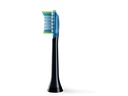 Philips Zahnbürstenkopf C3 Prem. Plaque Defense HX9044/33 4 Stück