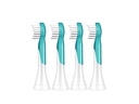 Philips Zahnbürstenkopf Sonicare For Kids Mini HX6034/33 4 Stück