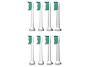 Philips Zahnbürstenkopf Sonicare Pro Result HX6018/07 8 Stück