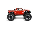 Proline Karosserie Chevy Silverado Z71 2019 unlackiert, 1:5