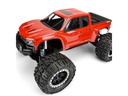 Proline Karosserie Chevy Silverado Z71 2019 unlackiert, 1:5