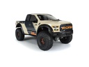 Proline Karosserie Ford F-150 Raptor 2017 unlackiert, 1:10