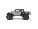 Proline Karosserie Jeep Gladiator 2020 unlackiert, 1:10