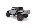 Proline Karosserie Jeep Gladiator 2020 unlackiert, 1:10
