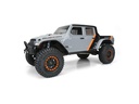 Proline Karosserie Jeep Gladiator 2020 unlackiert, 1:10